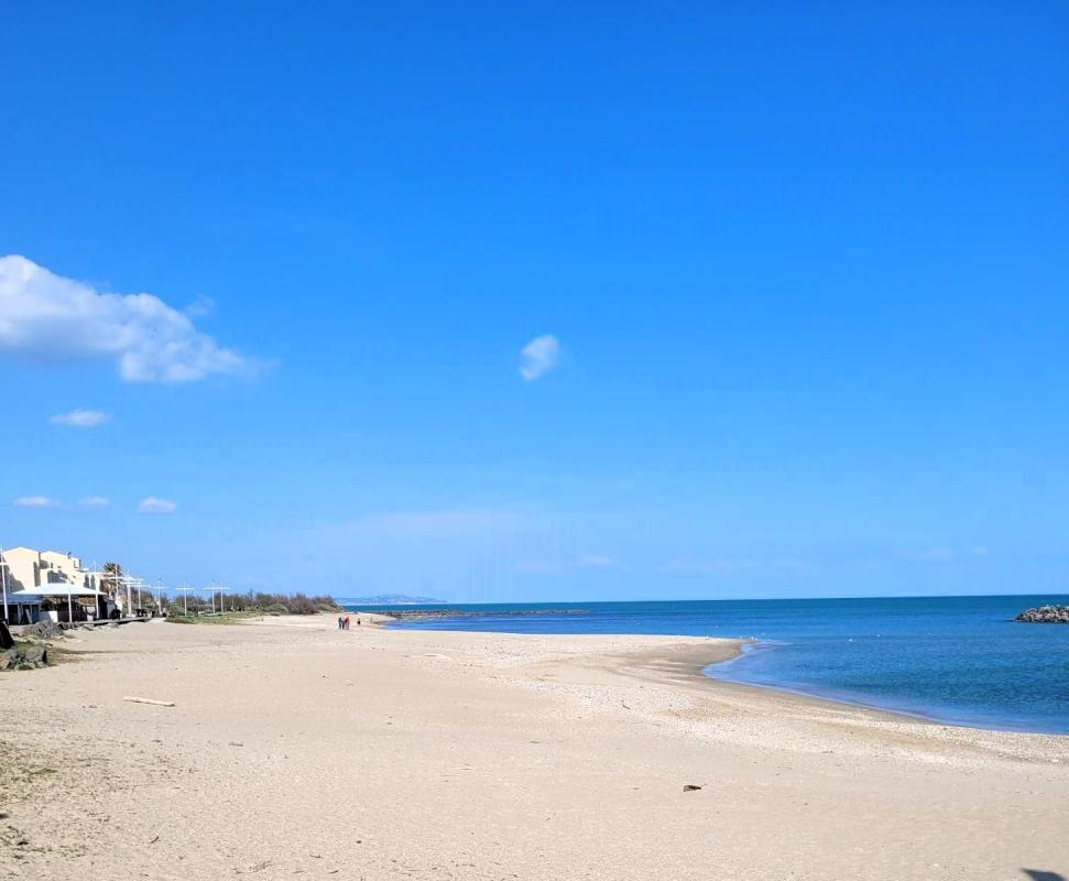 Appartement front de mer - Photo 13 - Cap d'Agde