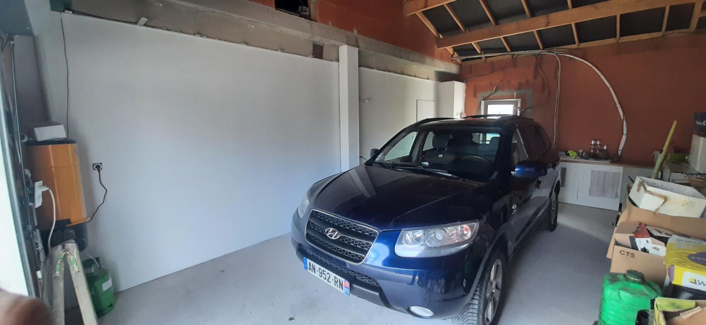Villa 116 m² - Photo 13 - Montbartier