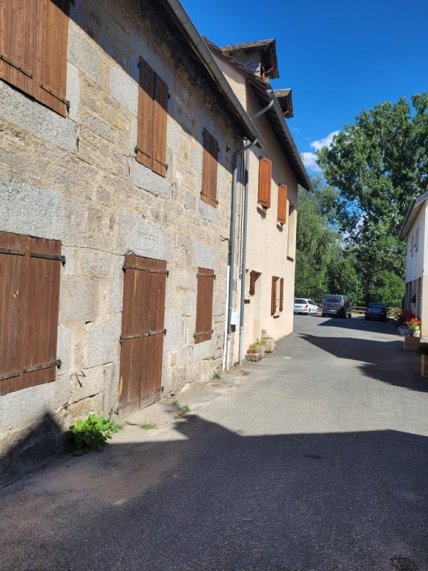 Maison de village - Photo 13 - Javols