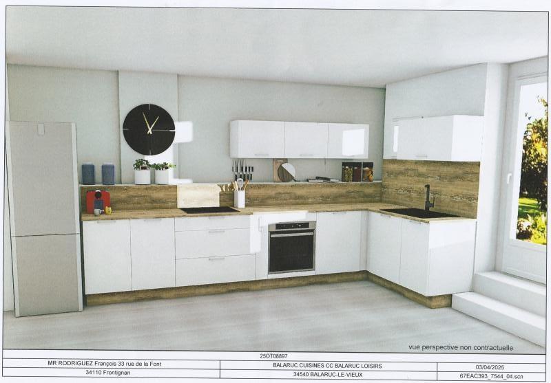 Maison à vendre | Frontignan  - Photo 13 - Frontignan