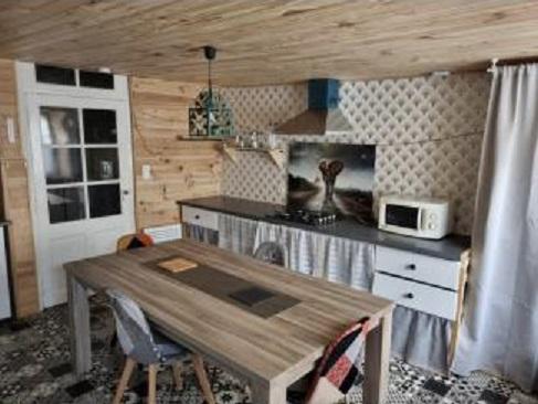 Maison a vendre  - Photo 13 - Meyrueis