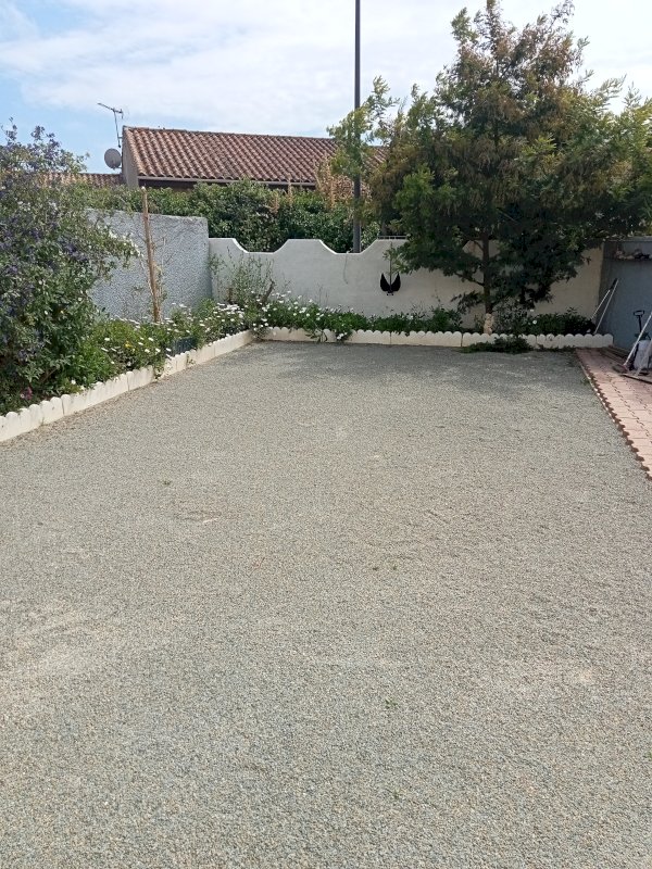 Villa + type 2 + garage 60m² - Photo 13 - Sérignan