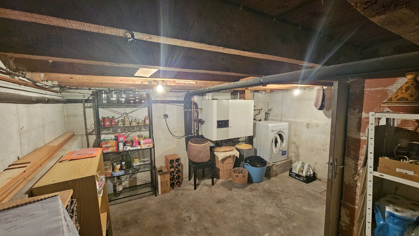 Maison année 30 au centre ville d'Albi - Photo 13 - Albi