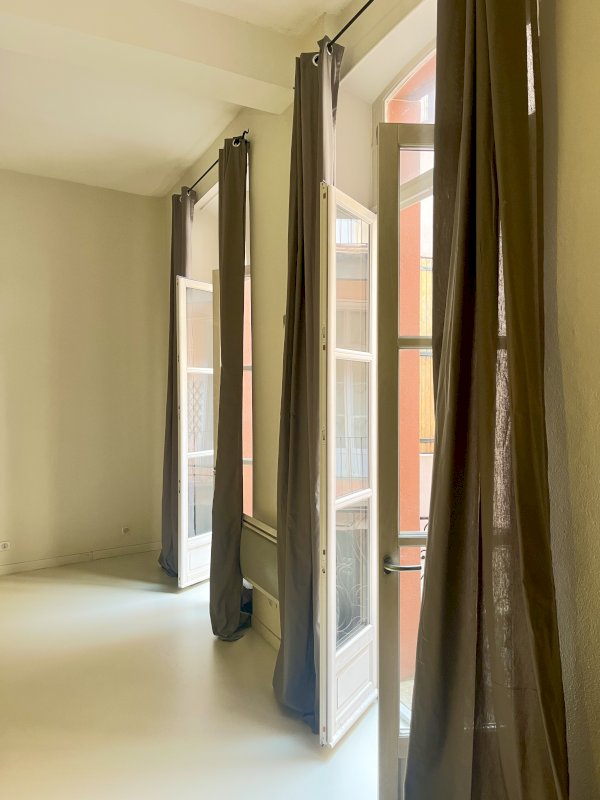 Bel appartement type loft hyper centre - Photo 13 - Perpignan