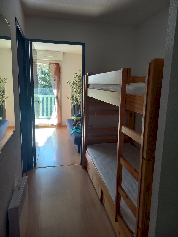 Appartement T2 cabine - Photo 13 - Esquièze-Sère