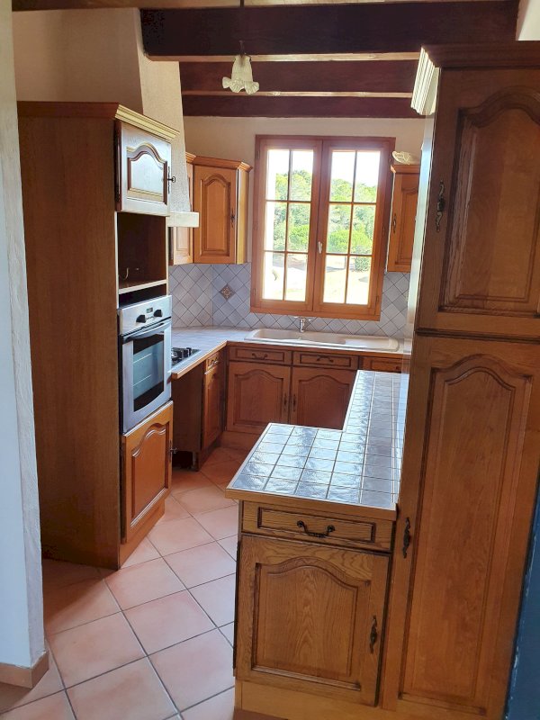 Maison de 159 m² (2 appartements pouvant être reliés) - Photo 13 - Aragon