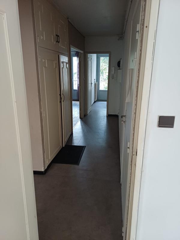 Appartement T3 | Toulouse Centre - Photo 13 - Toulouse