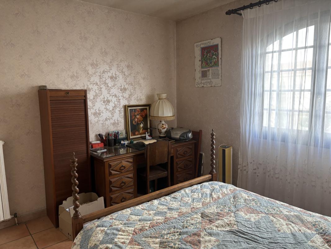 Maison de village avec caractère - Photo 13 - Cessenon-sur-Orb