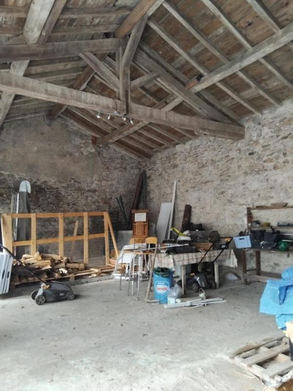 MAISON ANCIENNE ECOLE RENOVEE 141m2 + 55m2 DEPENDANCE   LE SEGUR (TARN) - Photo 13 - Le Ségur