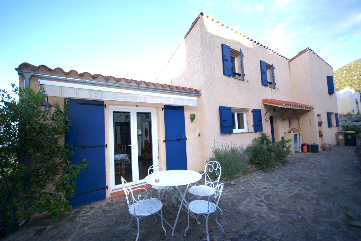 Vends mas avec vue exceptionnelle - Photo 13 - Laroque-des-Albères