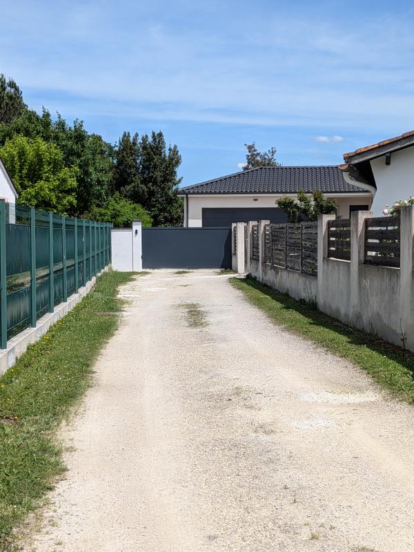 Montauban - Secteur Golf/Hippodrome – Villa contemporaine (2019) –127m² garage 43m² - Photo 13 - Montauban