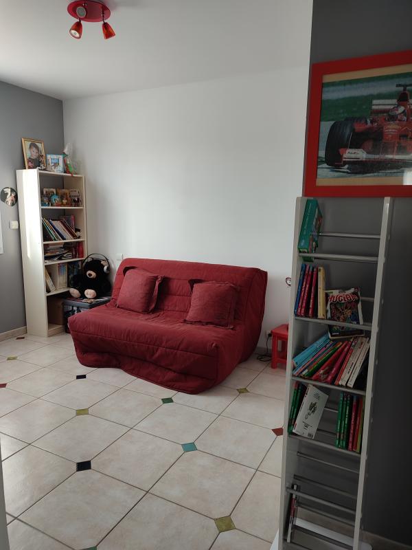 Maison de plain-pied / 6 pièces / 3 chambres - Photo 13 - Laguépie