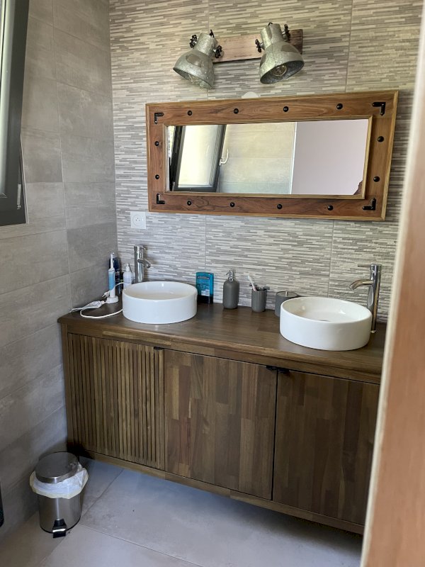 Maison contemporaine - Photo 14 - Lalbenque