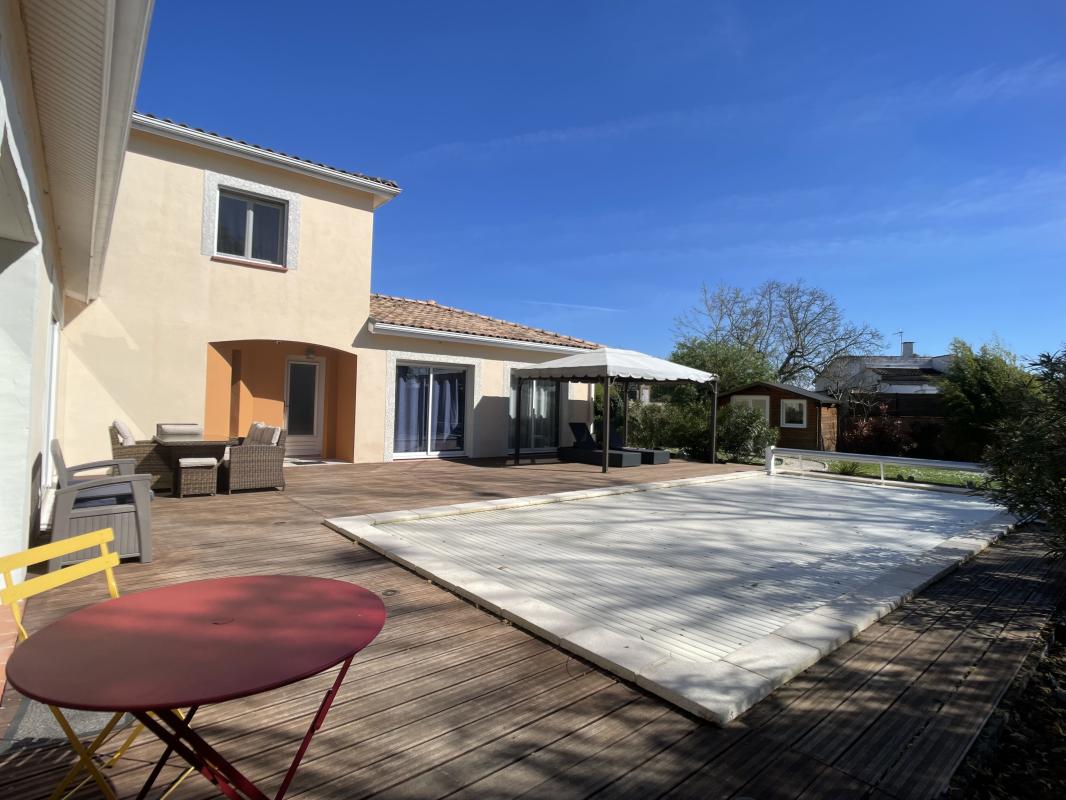 Villa 234 m² - Photo 14 - Bessières