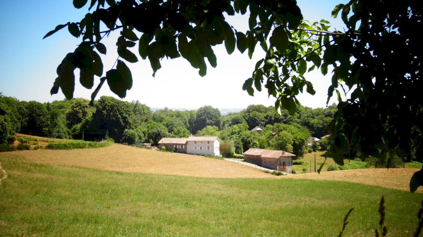 Maison au calme - Photo 14 - Lauresses