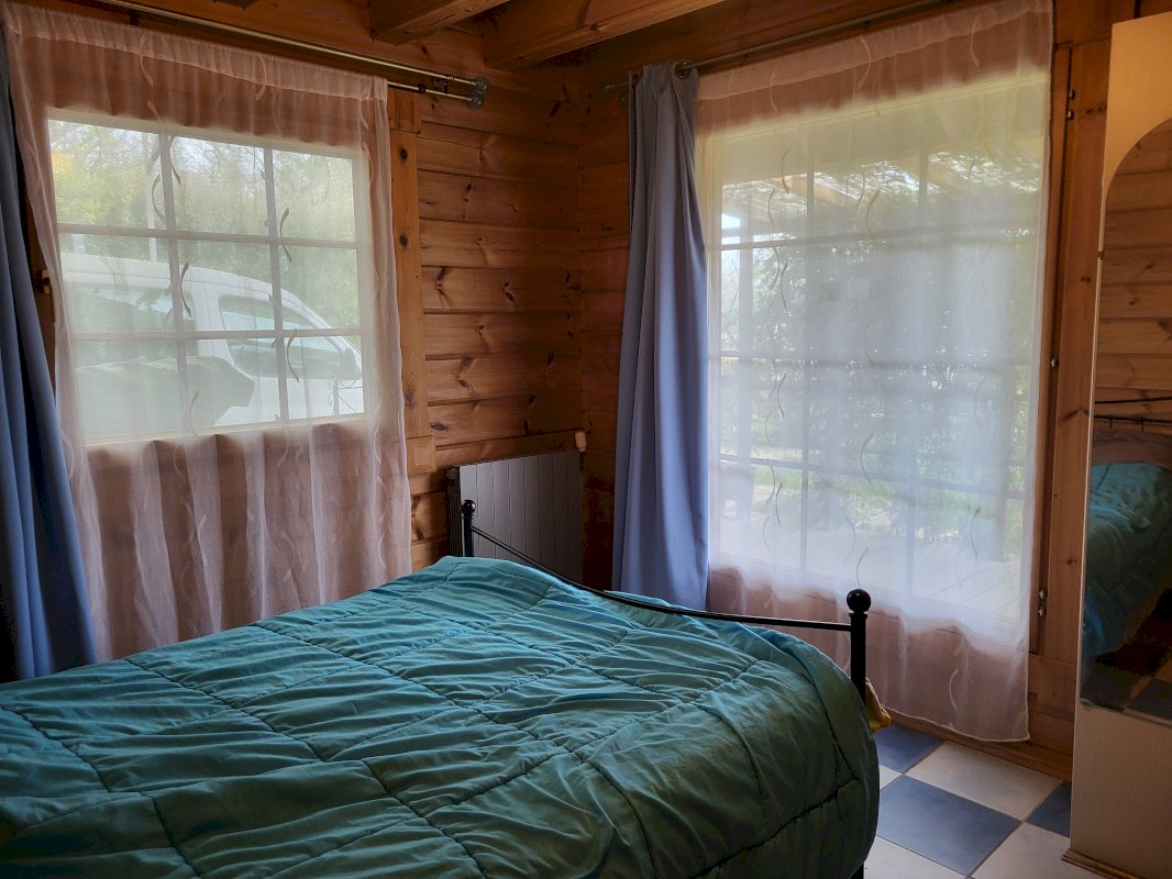 Maison Bois - Photo 14 - Marciac