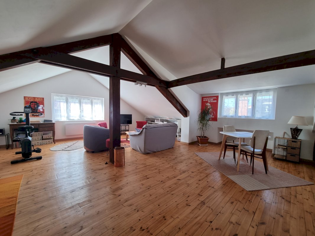 Grande maison - Photo 14 - Onet-le-Château