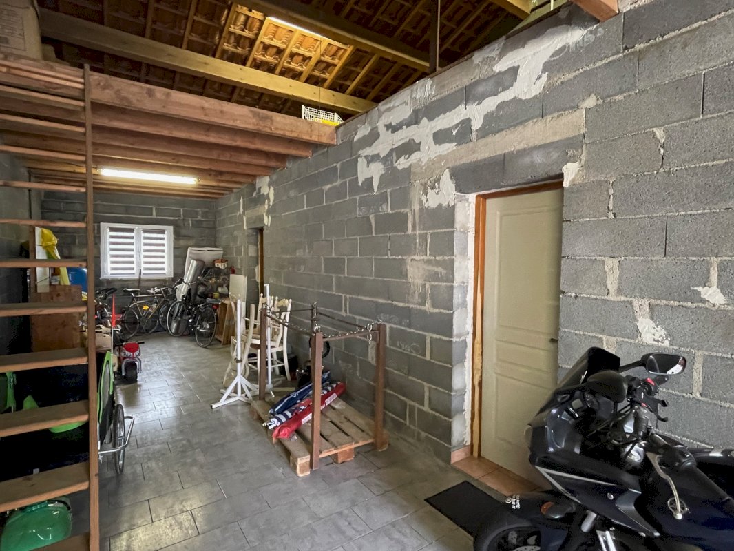A VENDRE BATISSE AVEC STUDIO POSSIBILITE DE MAISON NEUVE - Photo 14 - Agde