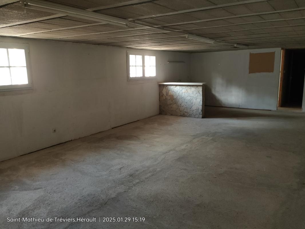 Maison 5 pièces / 140 m² - Photo 14 - Saint-Mathieu-de-Tréviers