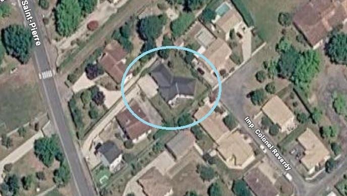 Montauban - Secteur Golf/Hippodrome – Villa contemporaine (2019) –127m² garage 43m² - Photo 14 - Montauban