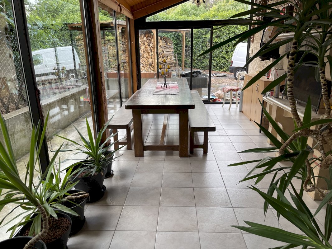 CRÉDIT VENDEUR POSSIBLE - MAISON DE 174 M² - TERRAIN 3 500 M² – DPE C - Photo 14 - Labessière-Candeil