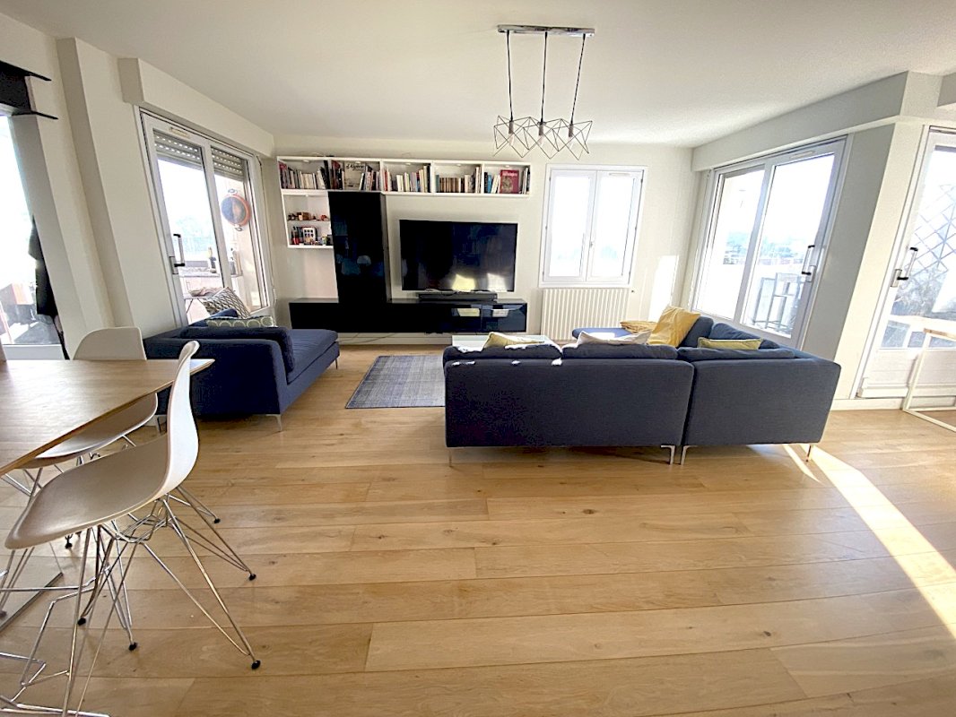 APPARTEMENT NARBONNE - Photo 15 - Narbonne