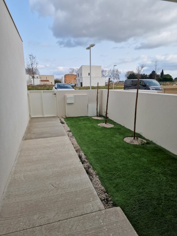 Villa 6 pièces - Photo 15 - Marsillargues