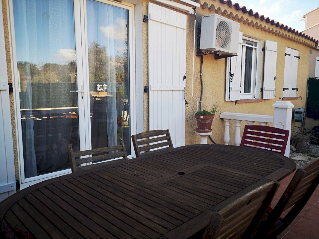 Pavillon 4 pièces - Photo 15 - Fitou