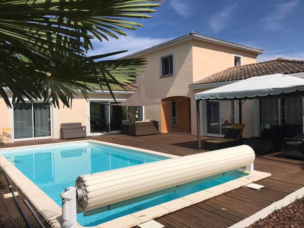 Villa 234 m² - Photo 15 - Bessières