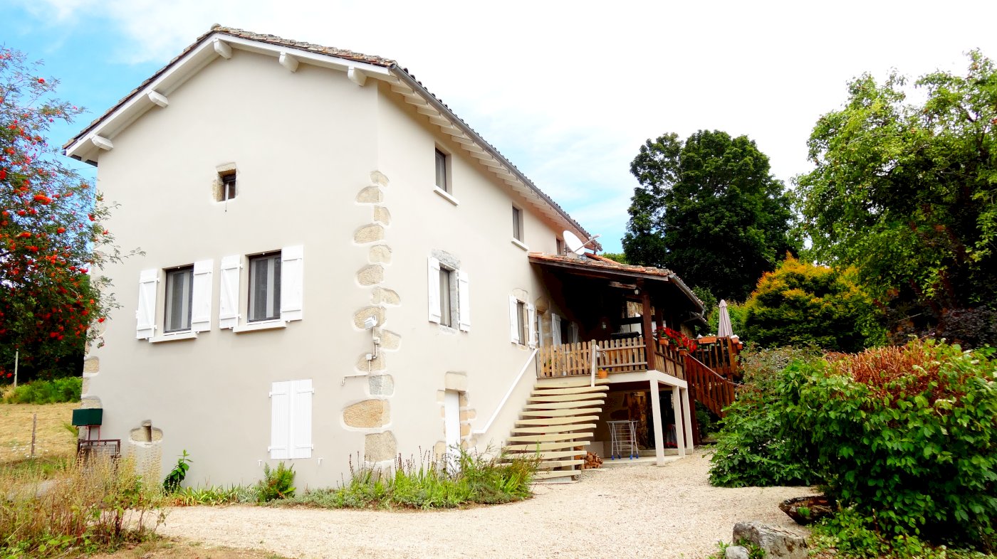 Maison au calme - Photo 15 - Lauresses