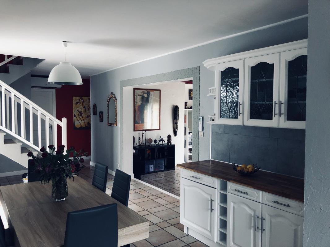 Superbe villa avec piscine - Photo 15 - Fonsorbes