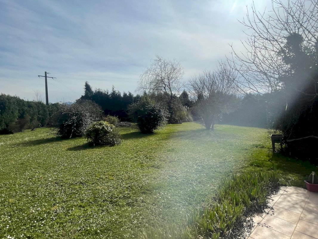 A vendre maison dans cadre naturel privilégié  - Photo 15 - La Barthe-de-Neste