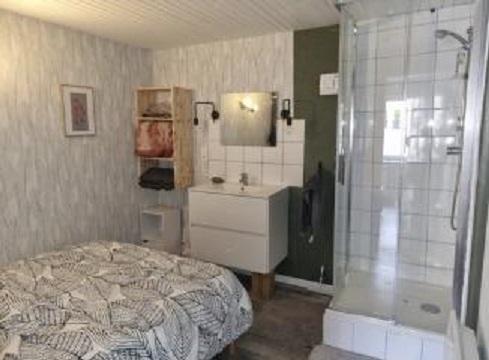 Maison a vendre  - Photo 15 - Meyrueis