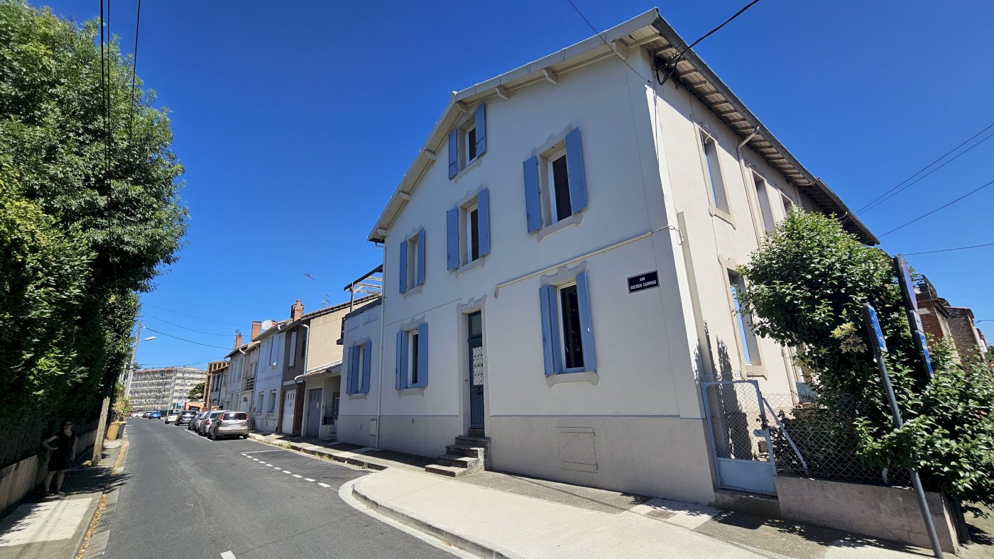 Maison année 30 au centre ville d'Albi - Photo 15 - Albi