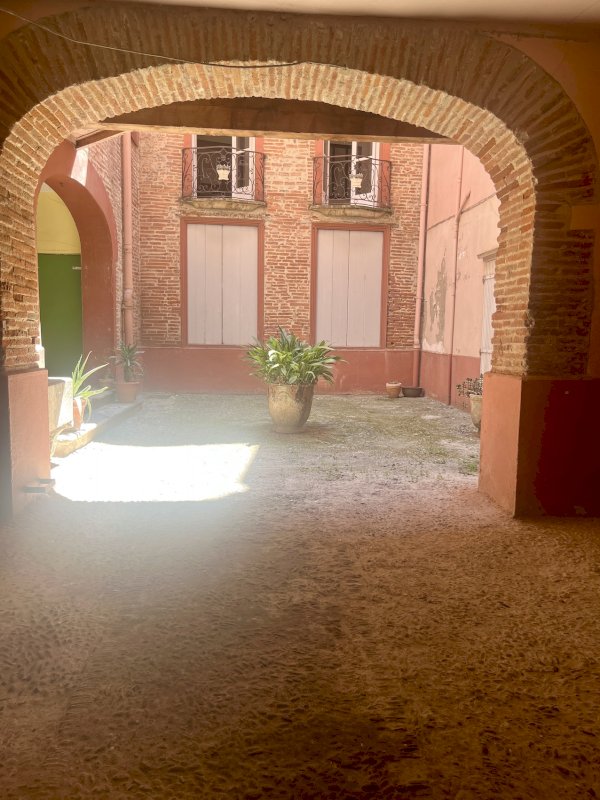 Bel appartement type loft hyper centre - Photo 15 - Perpignan