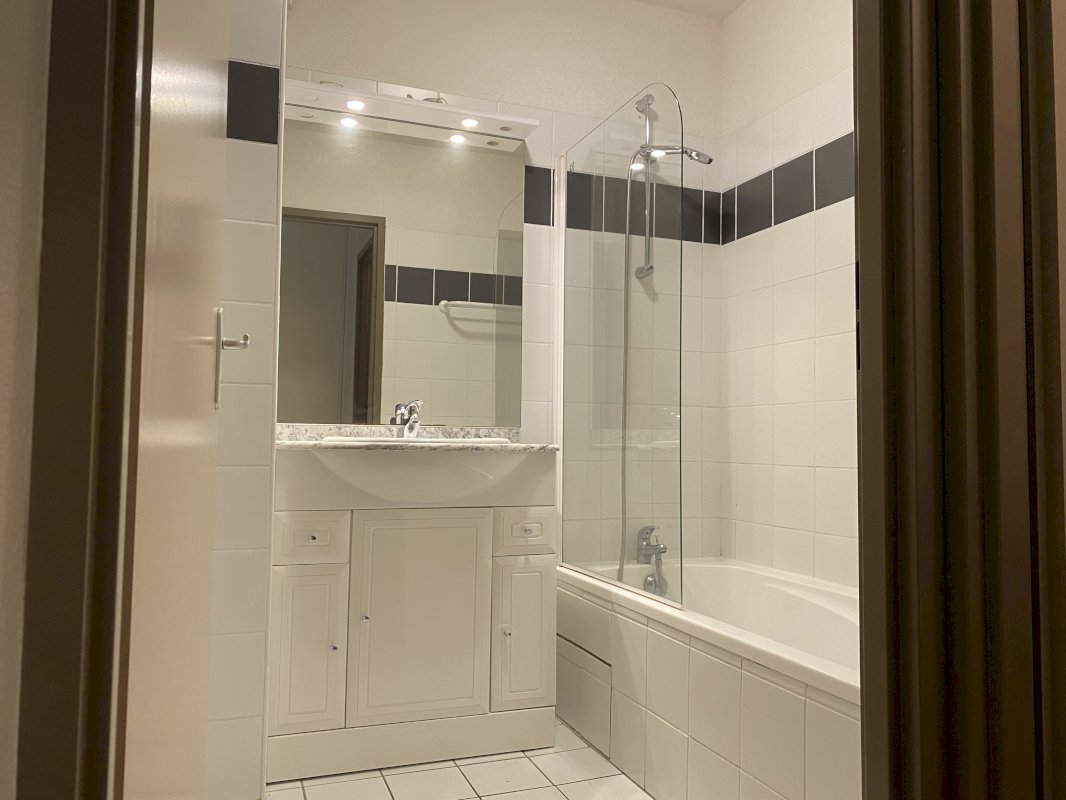 Bel appartement spacieux - Photo 15 - Entraygues-sur-Truyère