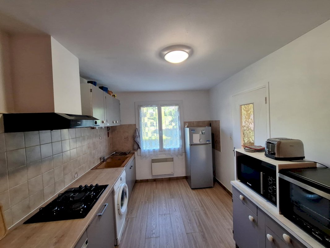 Maison avec T2 indépendant - Photo 15 - Mas-Saint-Chély