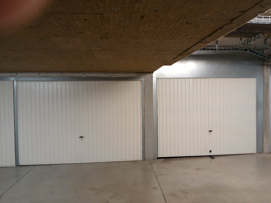 T4 de 92 m² - dernier étage - terrasse XXL - grand garage - Photo 15 - Montpellier