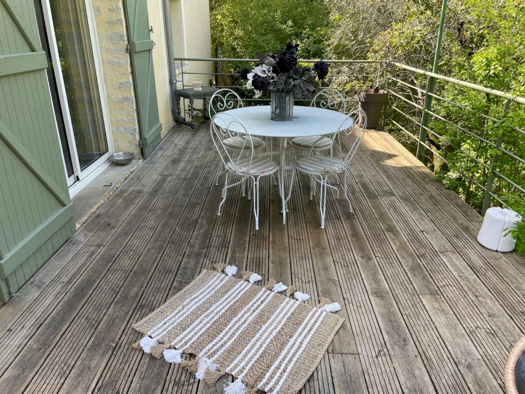 MAISON 6 PIECES 150M2 - Photo 15 - Cahors