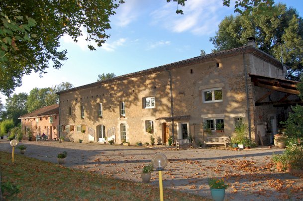 Grande Maison - Photo 1 - Sorèze