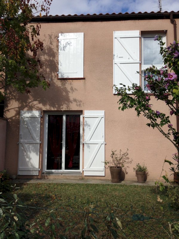 Maison T4 - Photo 1 - Cugnaux