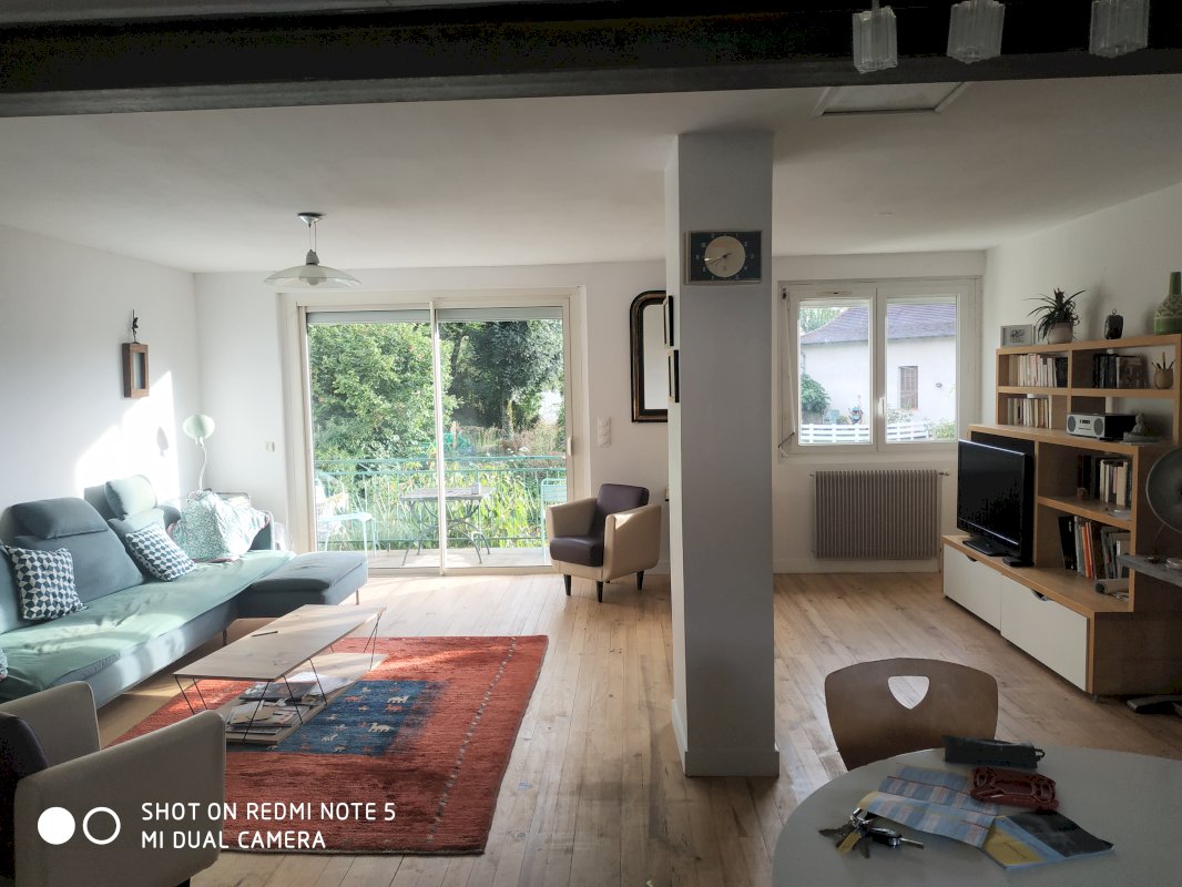 Maison T4 - Photo 1 - Cahors