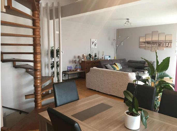 Appartement 4 pièces - Photo 1 - Luc-la-Primaube