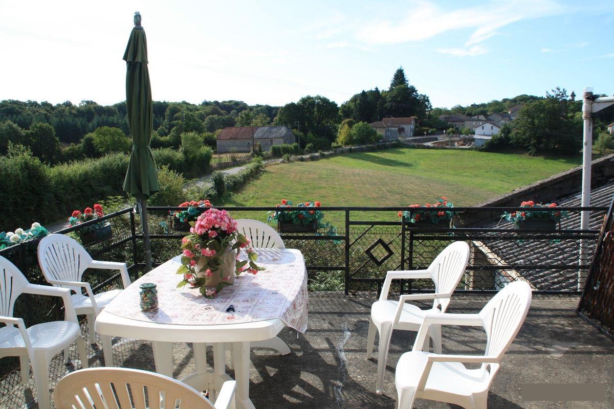 Maison - Photo 1 - Calviac / Sousceyrac-en-Quercy