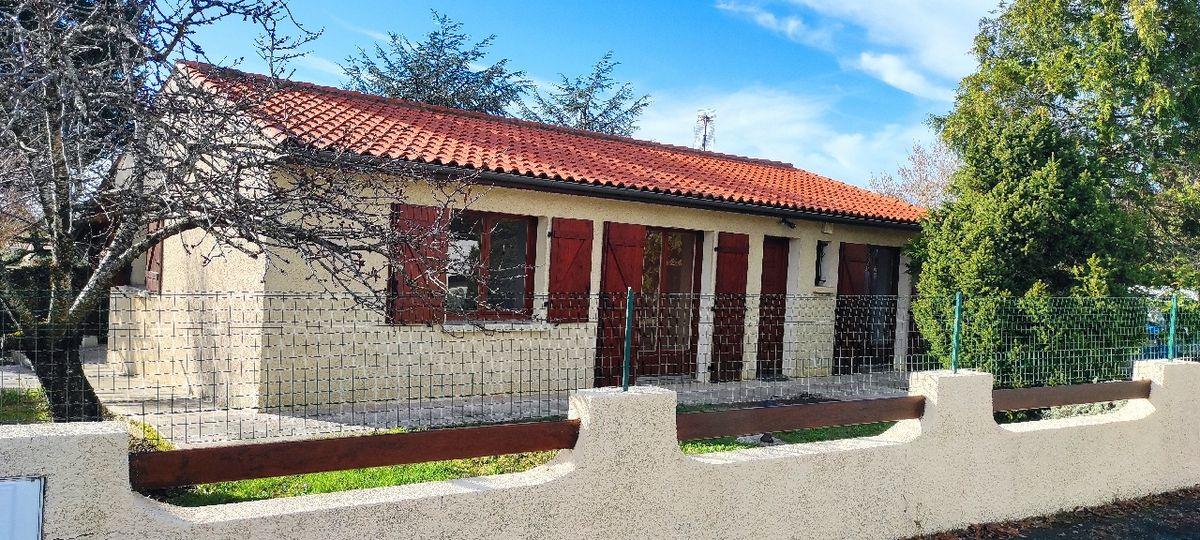 Villa proche Toulouse - Photo 1 - L'Union