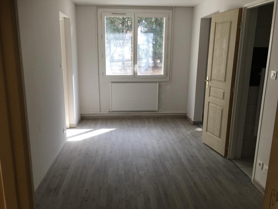 Appartement F2 - Photo 1 - Montpellier