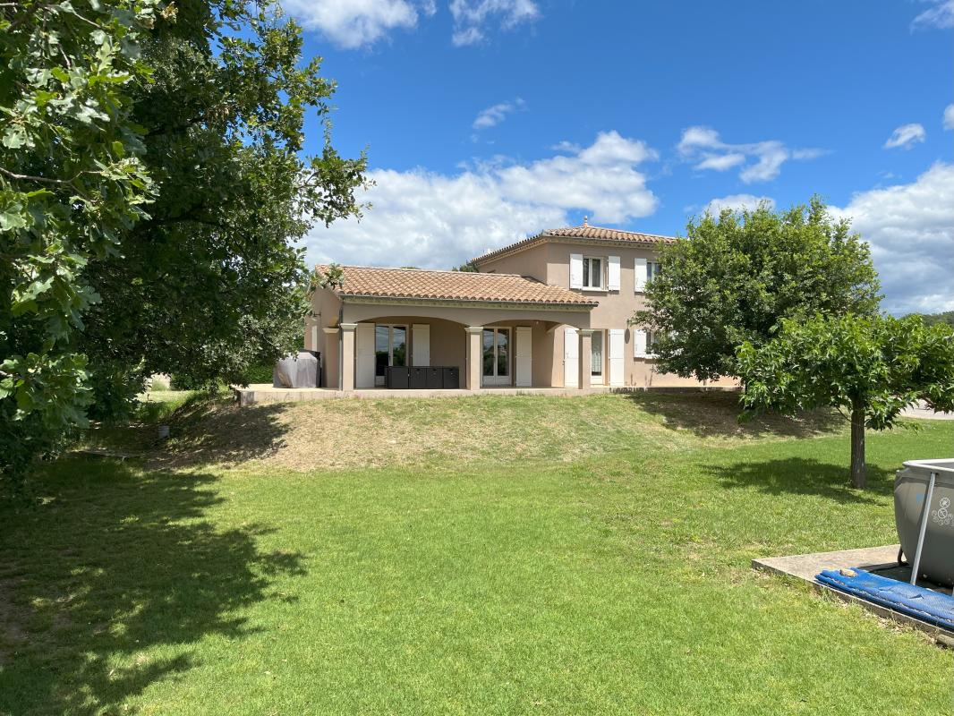 VILLA A VENDRE - Photo 1 - Monteils