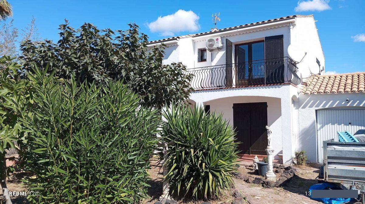 Maison traditionnelle à vendre - Photo 1 - Béziers