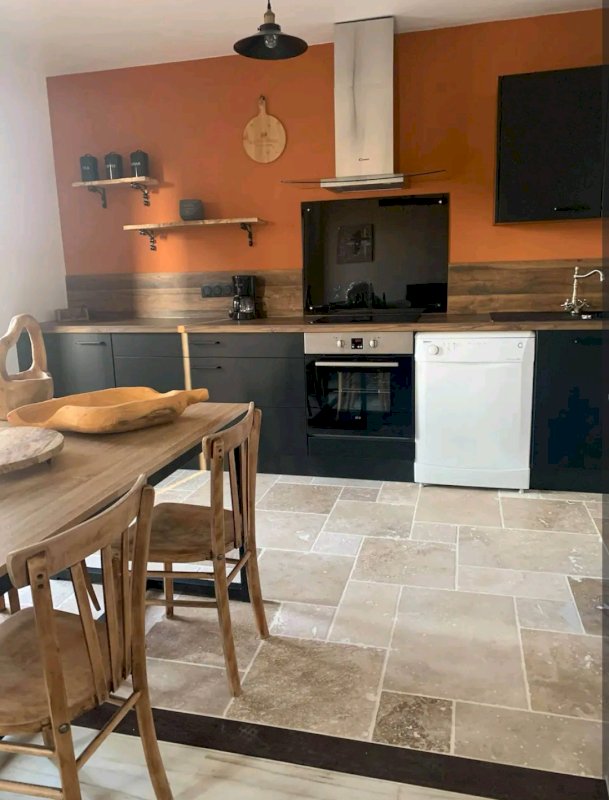 Appartements de 55 m² - Photo 1 - Carcassonne