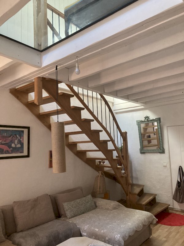 Appartement T4 - Photo 1 - Narbonne